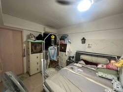 Blk 313 Shunfu Gardens (Bishan), HDB 3 Rooms #496990721